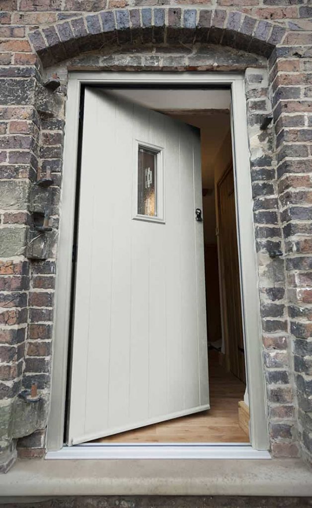Painswick composite door