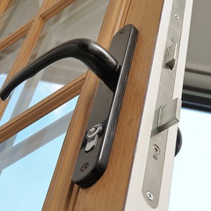solidor composite door lock